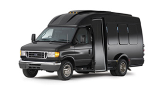 MCO Shuttle Van to Disney